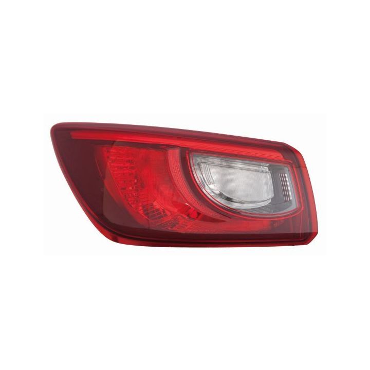 Kombinuotas galinis žibintas ABAKUS 216-19ACL-UE