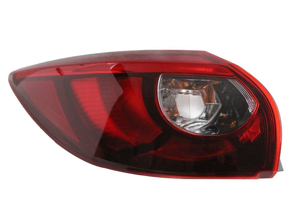 Kombinuotas galinis žibintas ABAKUS 216-19AEL-AE