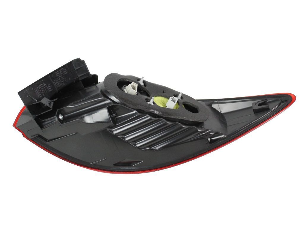 Kombinuotas galinis žibintas ABAKUS 216-19AEL-AE