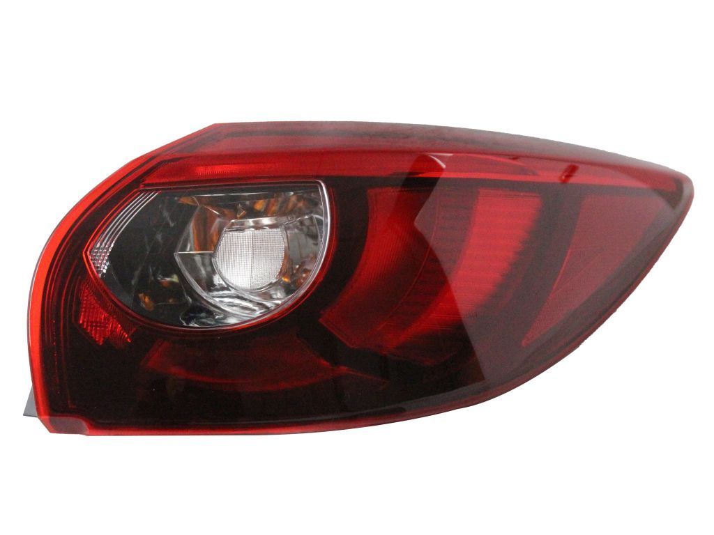 Kombinuotas galinis žibintas ABAKUS 216-19AER-AE