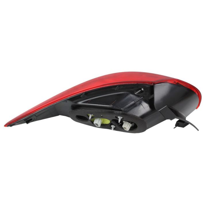 Kombinuotas galinis žibintas ABAKUS 216-19AER-AE