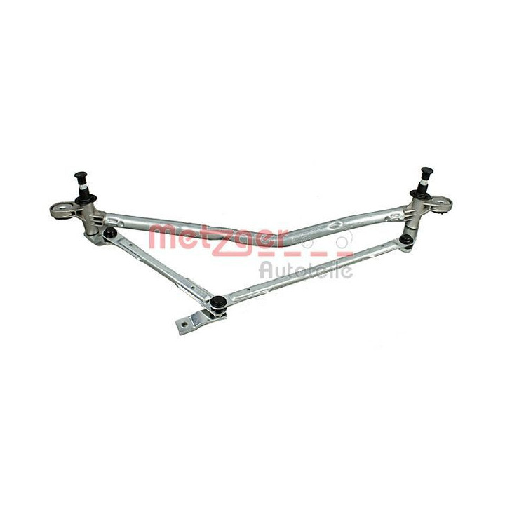 Valytuvo trauklė METZGER 2190876