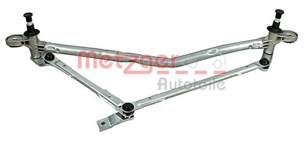 Valytuvo trauklė METZGER 2190876