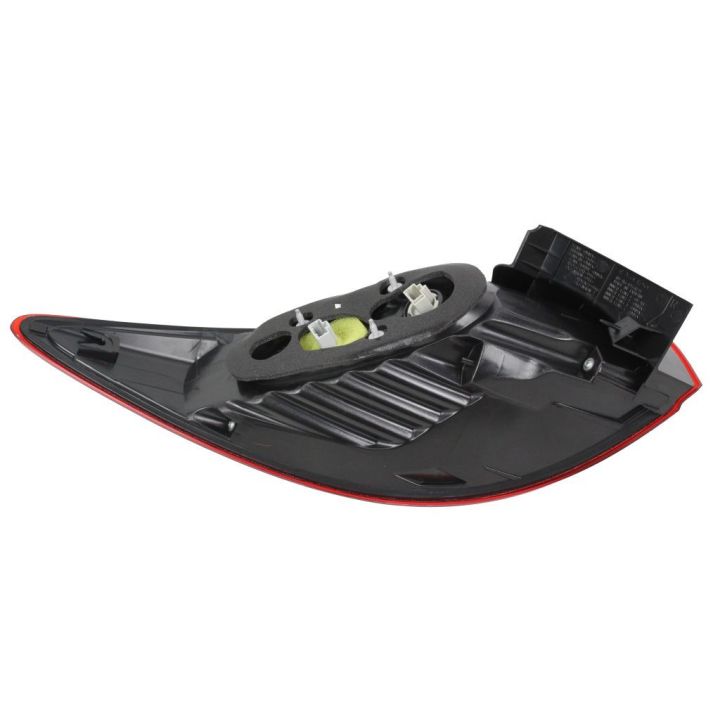 Kombinuotas galinis žibintas ABAKUS 216-19AER-AE