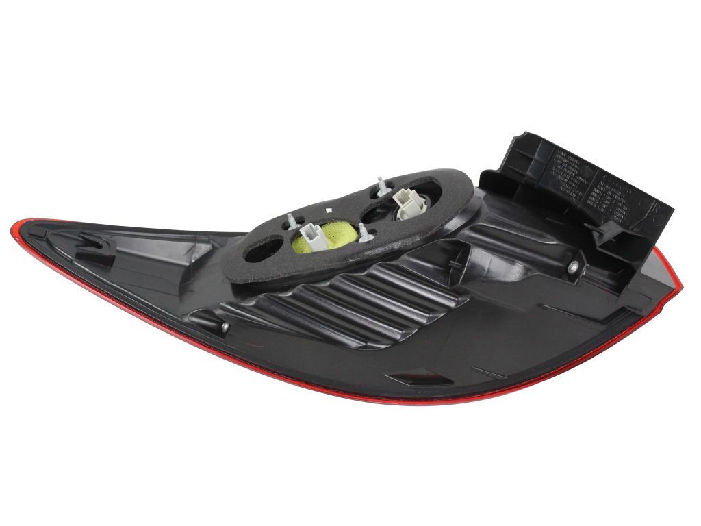 Kombinuotas galinis žibintas ABAKUS 216-19AER-AE