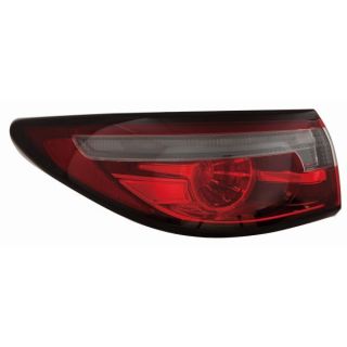 Kombinuotas galinis žibintas ABAKUS 216-19AMR-AE