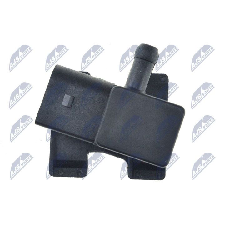 Jutiklis, išmetimo slėgis NTY ECS-BM-001