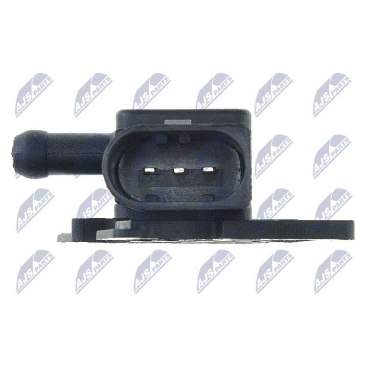 Jutiklis, išmetimo slėgis NTY ECS-BM-001