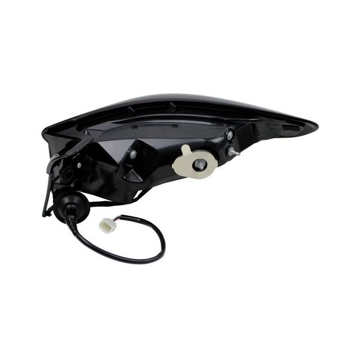 Kombinuotas galinis žibintas ABAKUS 216-19ASL-AE