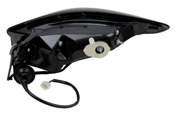 Kombinuotas galinis žibintas ABAKUS 216-19ASL-AE