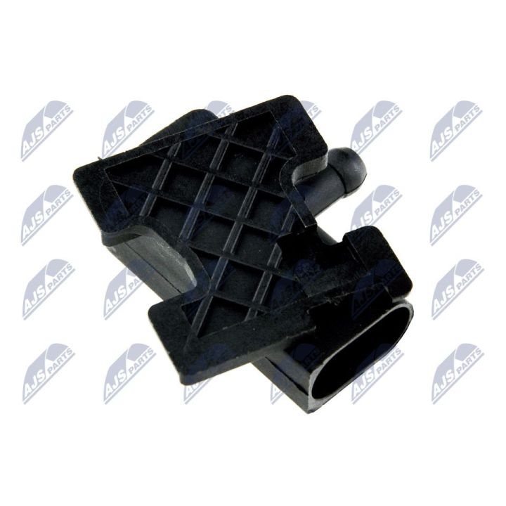 Jutiklis, išmetimo slėgis NTY ECS-BM-003