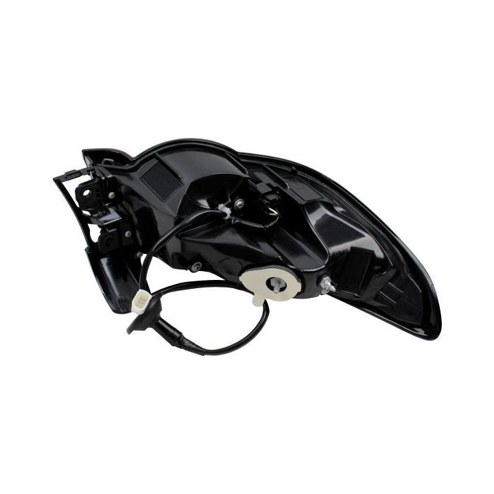 Kombinuotas galinis žibintas ABAKUS 216-19ASR-AE