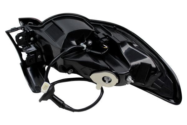 Kombinuotas galinis žibintas ABAKUS 216-19ASR-AE