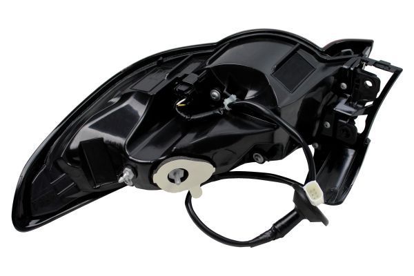 Kombinuotas galinis žibintas ABAKUS 216-19ATL-AE