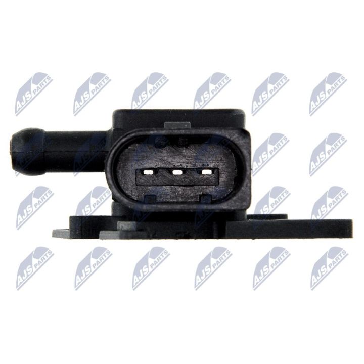 Jutiklis, išmetimo slėgis NTY ECS-BM-003