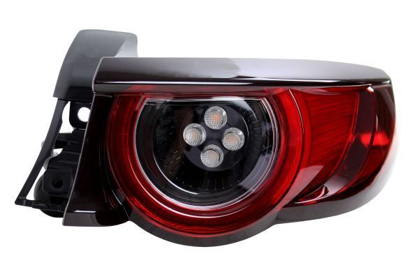 Kombinuotas galinis žibintas ABAKUS 216-19ATR-AE