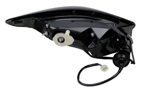 Kombinuotas galinis žibintas ABAKUS 216-19ATR-AE