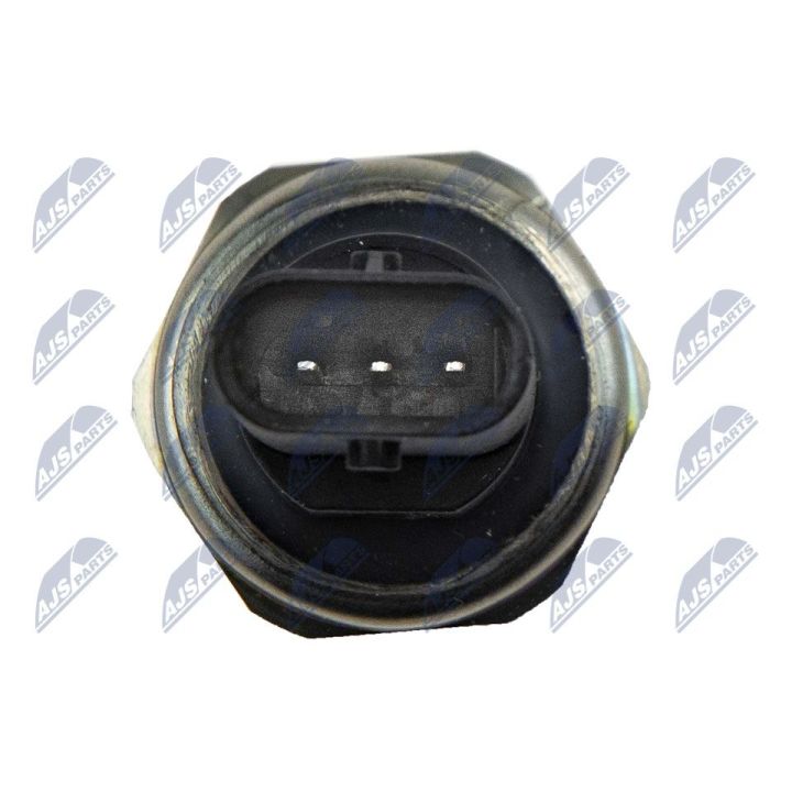 Jutiklis, išmetimo slėgis NTY ECS-BM-004