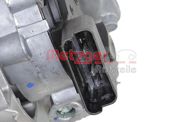 Valytuvo trauklė METZGER 2190893