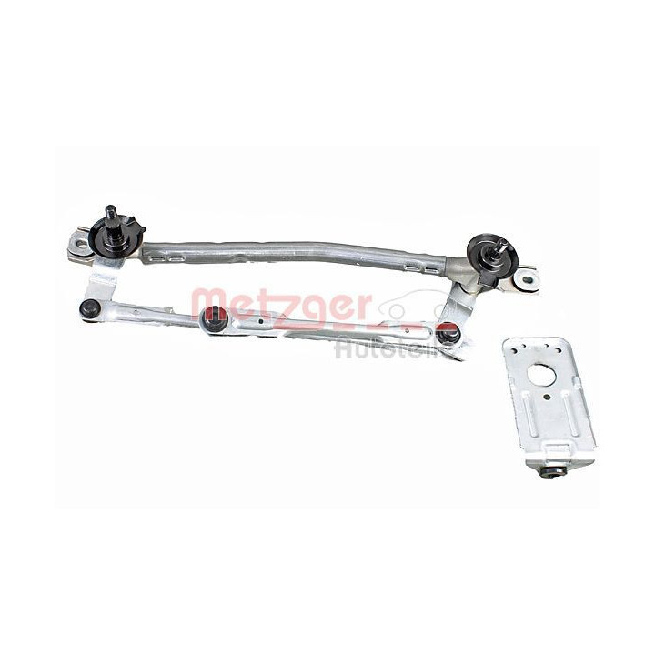 Valytuvo trauklė METZGER 2190896