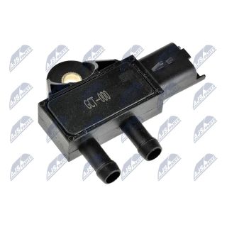 Jutiklis, išmetimo slėgis NTY ECS-CT-000