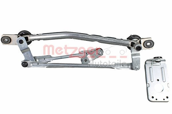 Valytuvo trauklė METZGER 2190896