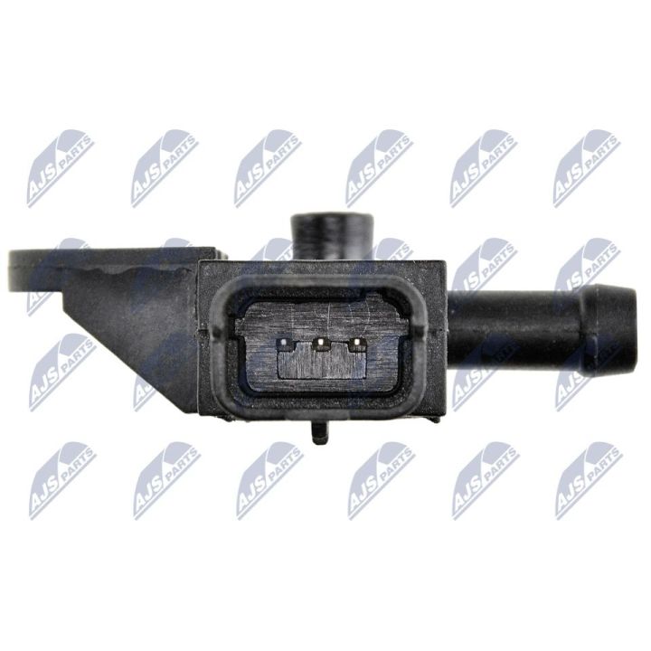 Jutiklis, išmetimo slėgis NTY ECS-CT-000