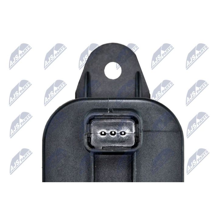 Jutiklis, išmetimo slėgis NTY ECS-CT-001