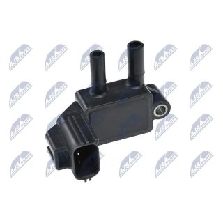 Jutiklis, išmetimo slėgis NTY ECS-FR-001