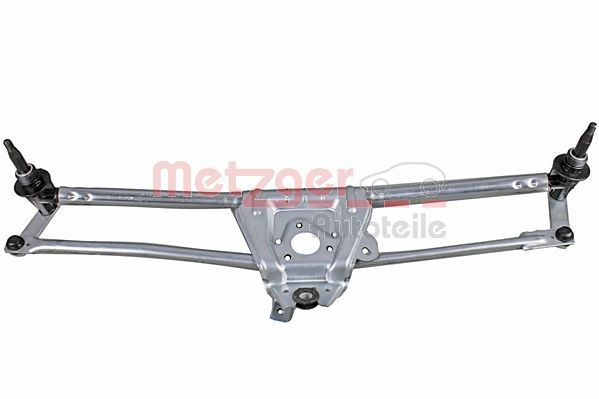 Valytuvo trauklė METZGER 2190906