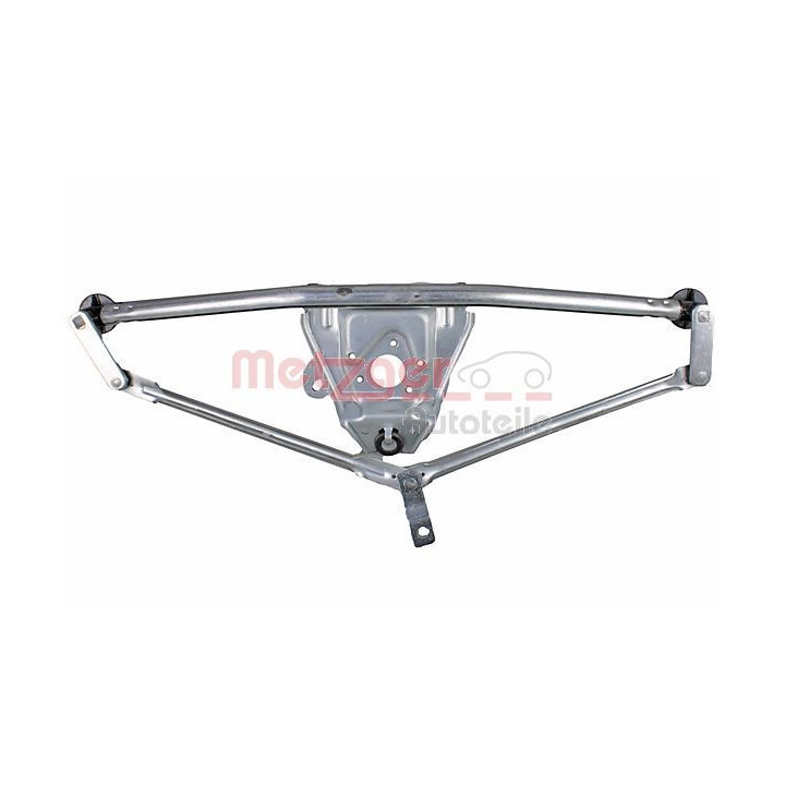 Valytuvo trauklė METZGER 2190906