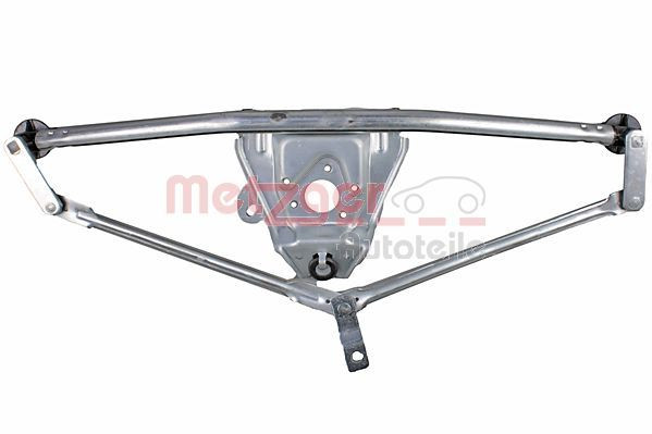 Valytuvo trauklė METZGER 2190906