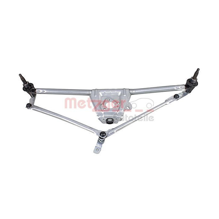 Valytuvo trauklė METZGER 2190906