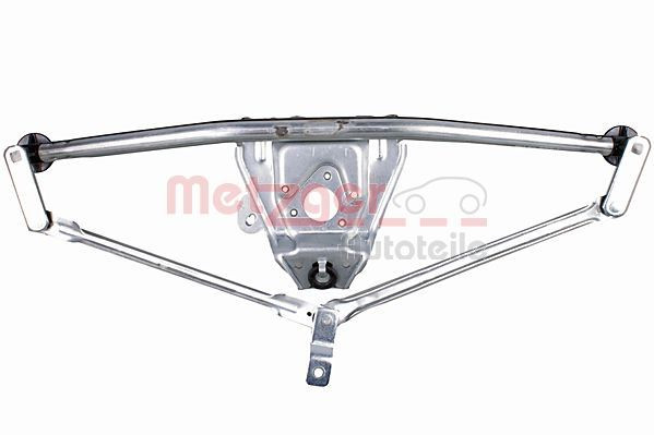 Valytuvo trauklė METZGER 2190906