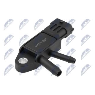 Jutiklis, išmetimo slėgis NTY ECS-FT-001