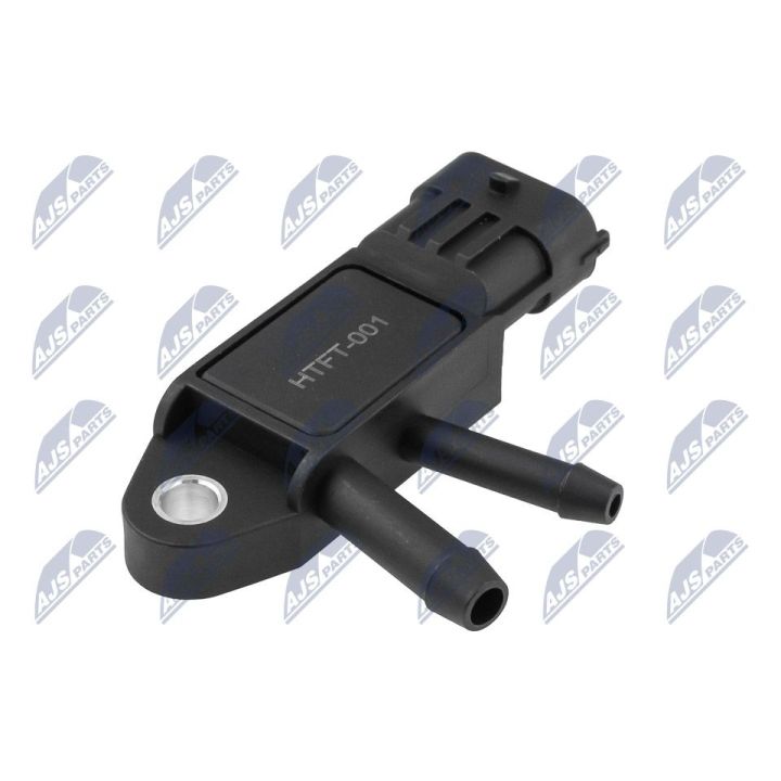 Jutiklis, išmetimo slėgis NTY ECS-FT-001