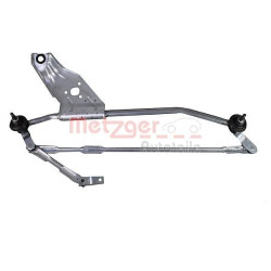 Valytuvo trauklė METZGER 2190910