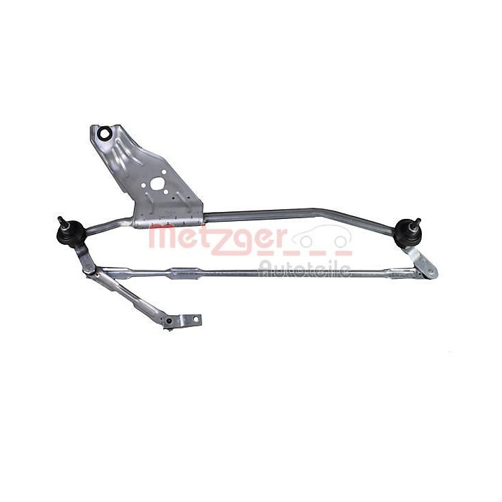 Valytuvo trauklė METZGER 2190910