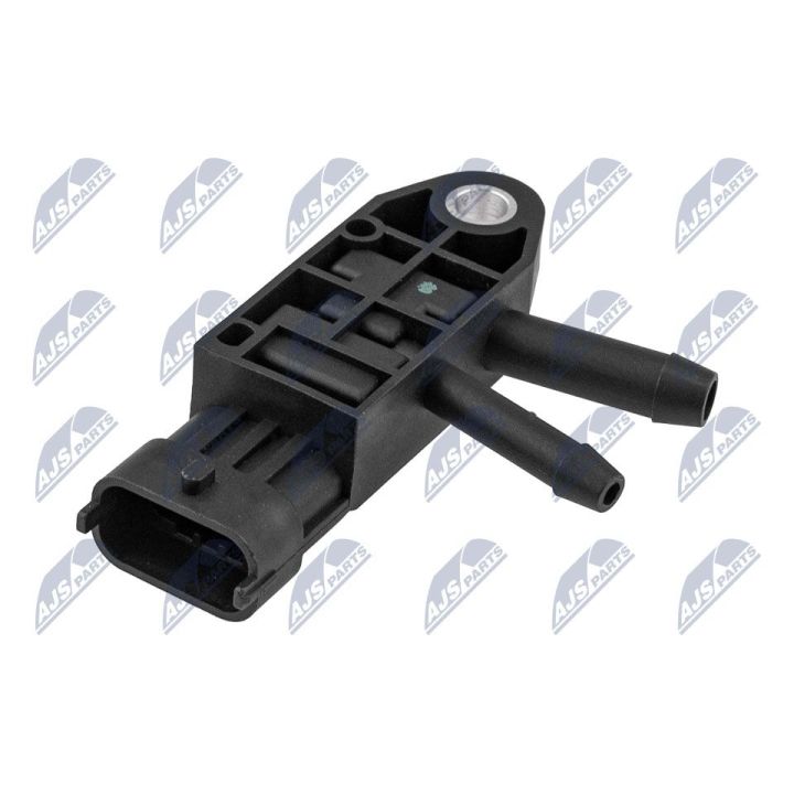 Jutiklis, išmetimo slėgis NTY ECS-FT-001