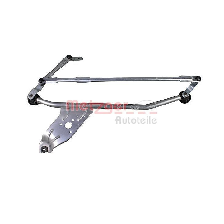 Valytuvo trauklė METZGER 2190910