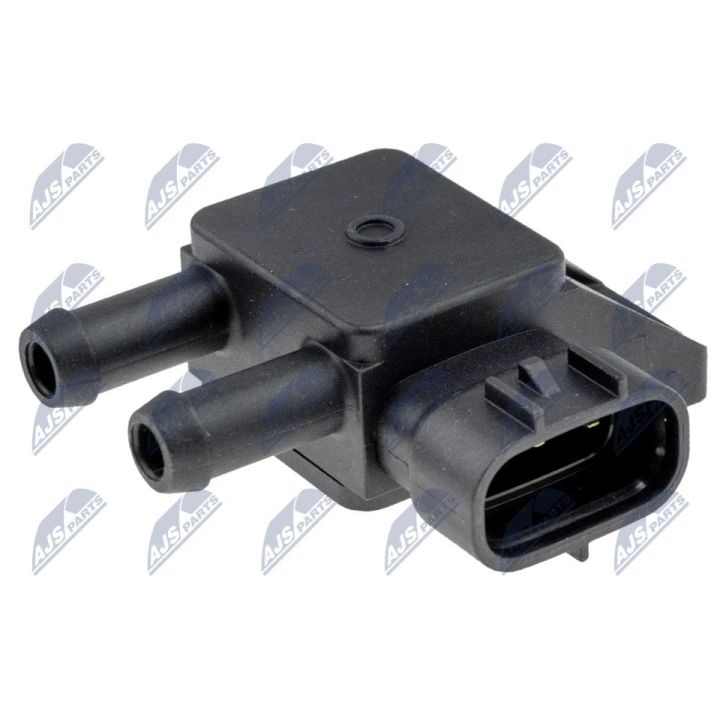 Jutiklis, išmetimo slėgis NTY ECS-HY-000