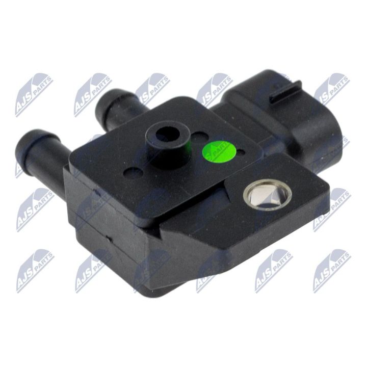 Jutiklis, išmetimo slėgis NTY ECS-HY-000