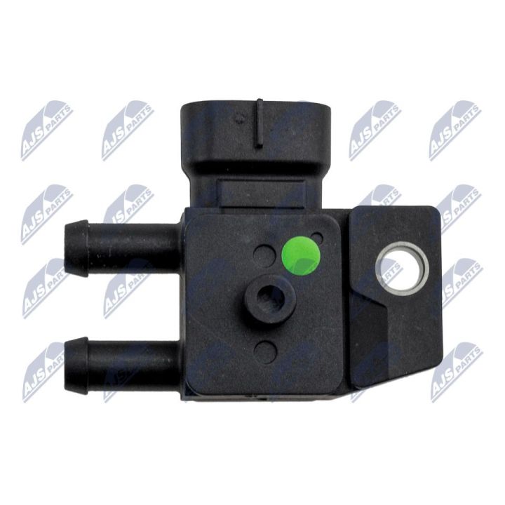 Jutiklis, išmetimo slėgis NTY ECS-HY-000