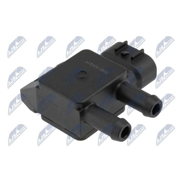 Jutiklis, išmetimo slėgis NTY ECS-HY-002