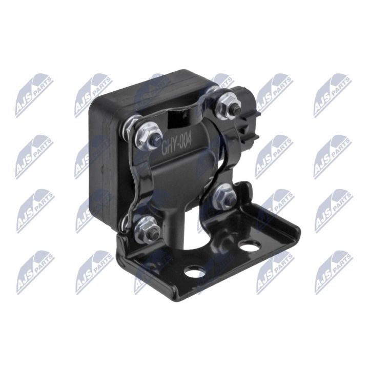 Jutiklis, išmetimo slėgis NTY ECS-HY-004