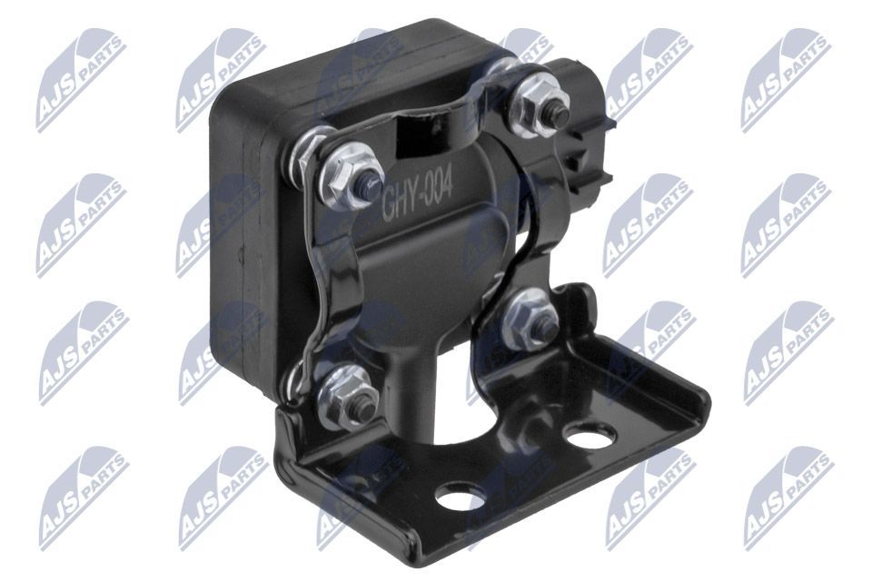 Jutiklis, išmetimo slėgis NTY ECS-HY-004