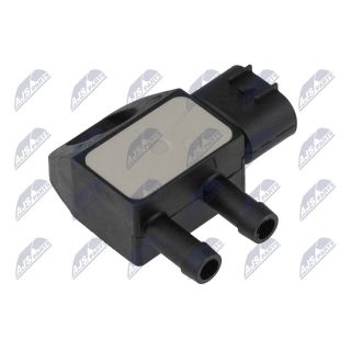 Jutiklis, išmetimo slėgis NTY ECS-HY-005