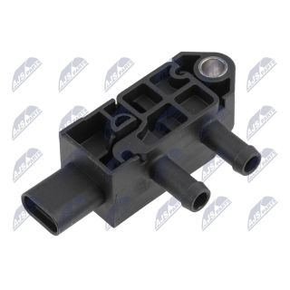 Jutiklis, išmetimo slėgis NTY ECS-HY-006