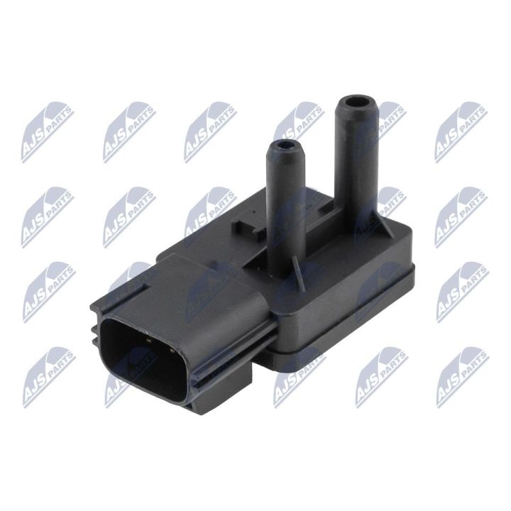 Jutiklis, išmetimo slėgis NTY ECS-LR-000