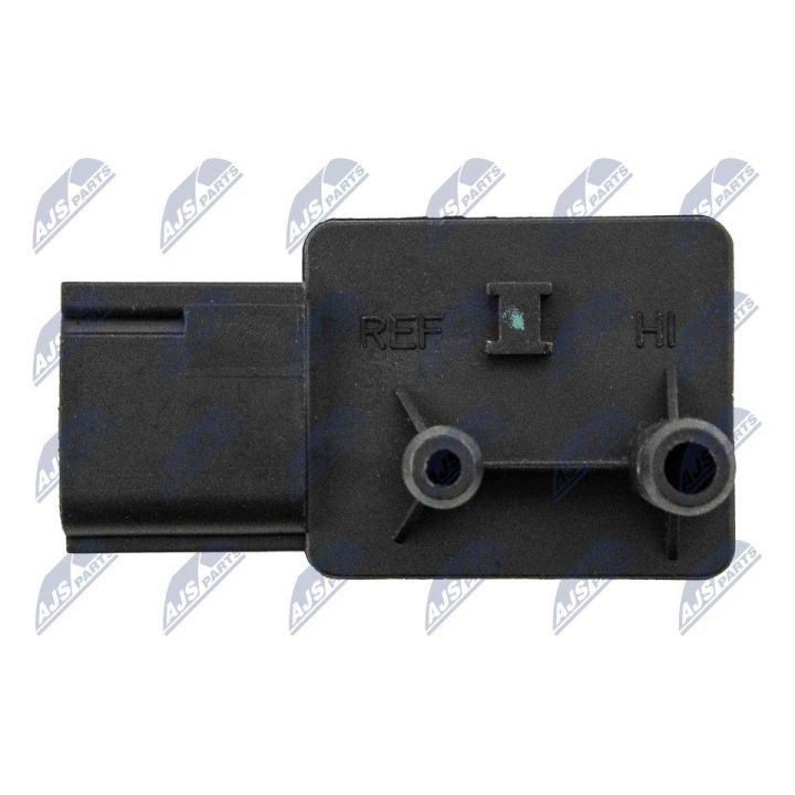 Jutiklis, išmetimo slėgis NTY ECS-LR-000